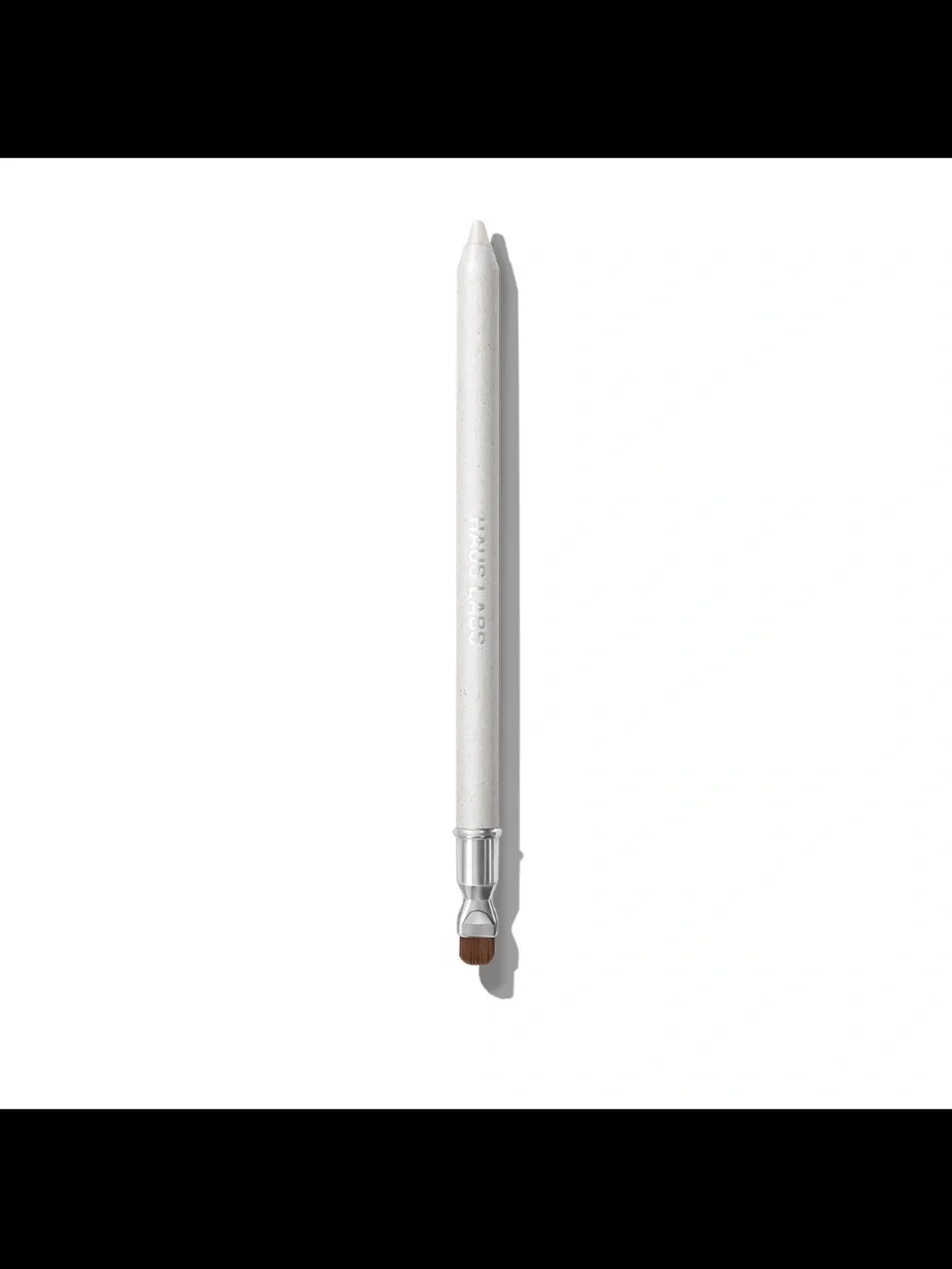 Haus Labs By Lady Gaga White Eyeliner Pencil